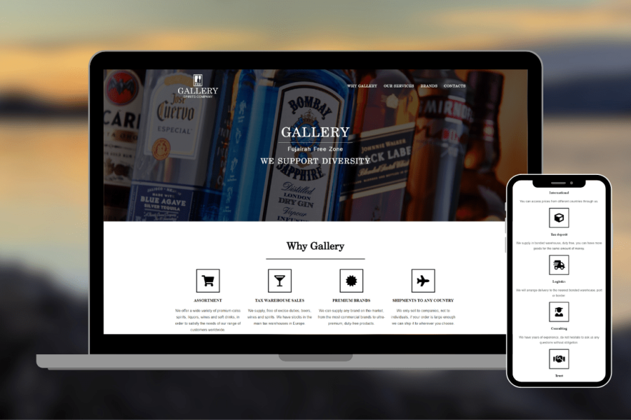 Mājas Lapu Izstrāde, Разработка сайтов, Website development